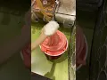 Vegan Paradise Fruit Punch