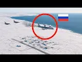 Download Lagu F-16-jagers onderscheppen Russisch spionagevliegtuig boven Alaska – drie keer in één week
