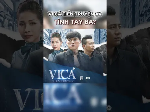 Tình Tay Ba Giữa Quách Ngọc Tuyên và Thái Vũ? | Vi Cá Tiền Truyện Shorts #4