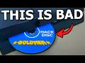BRICKING my PS4 with EXPLOIT DISCS from China