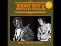 Slow Blues Instrumental (Live 1986)