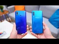Download Lagu Mending mana? Samsung Galaxy A50 ato Realme 3 Pro?