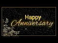 Lagu Ucapan ulang tahun pernikahan yang romantis || happy anniversary