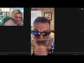 xQc reacts to TikTok guy entering glizzy overdrive