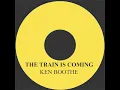 The Train is Coming