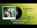 Jalan Buntu-Aruma (Lirik Lagu)