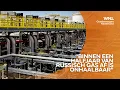 Gasunietopman Fennema: Nederland kan in 2025 zonder Russisch gas