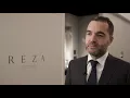 Lagu REZA at TEFAF Maastricht 2018