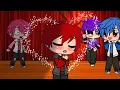 Download Lagu ✨Make me your Aphrodite✨||🌸Ft. Inquisitormaster and The Squad🌸||Gachaclub Club||Male  Version||