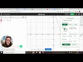 Desmos Basic Graphing Tutorial