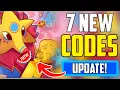 SECRET UPDATE Doodle World CODES IN FEBRUARY 2026 - ROBLOX Doodle World CODES