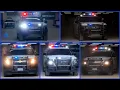 14 K9 UNITS Las Vegas Metropolitan Police Department K9 Code 3 x14