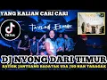 Download Lagu DJ NYONG DARI TIMUR ( SATIOK JANTUANG BADATAK UDA JUO NAN TARAGAK )  SOUN TERBARU VIRAL DI TIKTOK