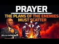 Download Lagu 12am -3am Midnight Fire Prayers for Victory and Breakthrough | DR D.K OLUKOYA