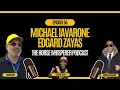 The Horse Whisperer Podcast Pegasus Predictions with Michael Iavarone and Edgard Zayas