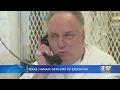Execution Delayed Again For Texas 7 Death Row Inmate Patrick Murphy