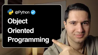 Master Python OOP in 1 Hour Classes Inheritance Polymorphism More