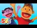 Download Lagu If You’re Happy And You Know It | Kids Songs | Super Simple Songs