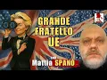 Lagu Grande Fratello UE | Il Punt🔴 di Vista Mattia SPANÒ