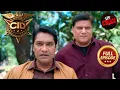 Lagu Haunted Bungalow की Mystery को कैसे Solve करेगी CID? | CID | New Season | 29 Jan 2026