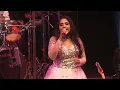 Lagu Amake Dekhcho Kemon || Beauty Das || Live In Concert