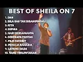 Lagu FULL ALBUM Sheila On 7 TERPOPULER 2025 - BEST SONG SHEILA ON 7 ERA 2000an