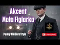 Lagu Akcent- Mała Figlarka (Małgorzato) rock, jazz. Whiskey i Dym 2026