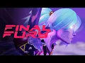 Download Lagu Final Fury - Announce Trailer | Meta Quest + Rift