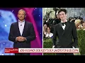 Josh Kushner Bob Iger Buy LA Lakers for Over 12 Billion
