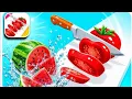 fruit slicer is live