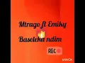 Baseleka ndim