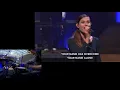 BRUNO VALVERDE - Emmy Rose, Bethel Music - Promises Never Fail - LIVE at the church