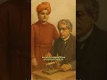 Lagu Vivekananda \u0026 Jagadish Bose