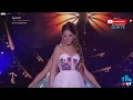 Mar Rendón - Ahí Donde Me Ven | La Academia 2022 | Noveno Concierto
