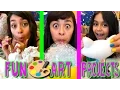 Download Lagu Fun Art Projects - Color Me Mine : VLOG IT // GEM Sisters