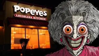 12 REALLY FREAKY True Stories ANIMATED