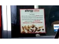 McDonald s Canada to add nuts to food items on its menu