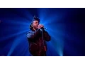 Download Lagu The Weeknd - Can't Feel My Face - Later... with Jools Holland - BBC