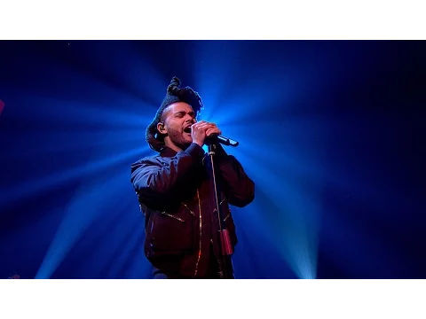 Download MP3 The Weeknd - Can’t Feel My Face - Later… with Jools Holland - BBC Two