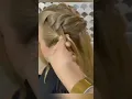Download Lagu hair style with nida #bride #bridehairstyles #bridalhairstyle #infiniteidea #beauty #beauty #wedding