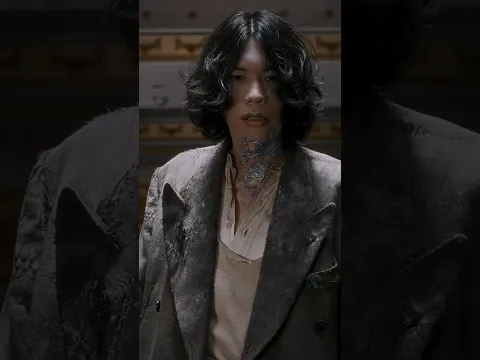 米津玄師「夜鷹」Yodaka　#キングダム 魂の決戦   #夜鷹