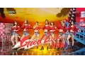 Download Lagu 뮤직뱅크 - AOA, 더위 날리는 건강미로 컴백! ‘굿 럭(Good Luck)’.20160520
