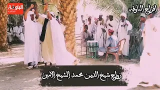 قالوا مخطوبه مابفيدني ندم عبدالواحد الباوقه زواج شيخ الدين  قالوا مخطوبه مابفيدني ندم عبدالواحد الباوقه زواج شيخ الدين
