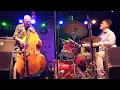 Lagu Saint Louis jazz festival (Senegal) w/Flavio Boltro trio