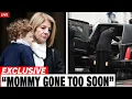 Caroline Kennedy s Emotional Goodbye at Tatiana s Private Funeral