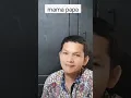 Download Lagu mama papa.                          tv rokan