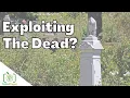 The Curious Case of the Body Counters at Find a Grave