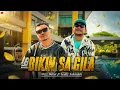Wizz Baker - Bikin Sa Gila ft Teddy Salendah (Video Lirik)