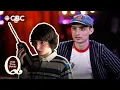Download Lagu Finn Wolfhard's childhood 10-year plan worked out