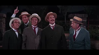 The Music Man - Sincere 1080p